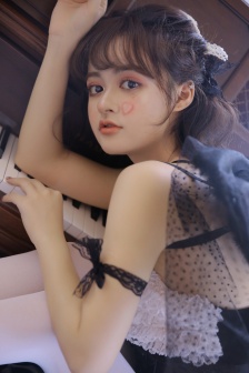 被合租糙汉